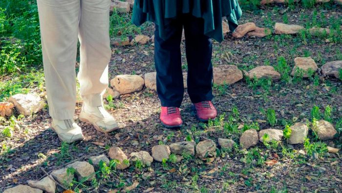 Restir Constel·lar el teu guió de vida. Desembolicar els embolics familiars